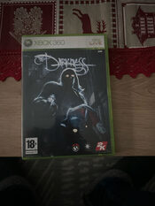 The Darkness Xbox 360