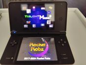 Get Nintendo DSi XL, Black