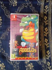 Aggelos Nintendo Switch