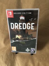 Dredge: Deluxe Edition Nintendo Switch