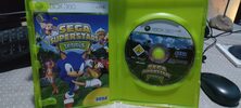 SEGA Superstars Tennis Xbox 360