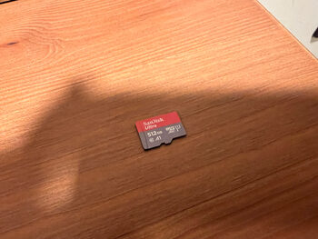 Micro SD Kortelė 512GB