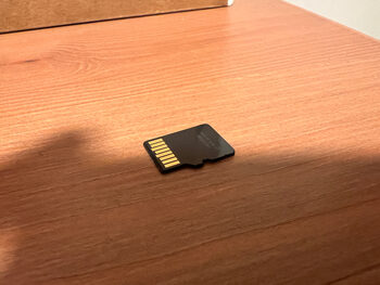 Micro SD Kortelė 512GB