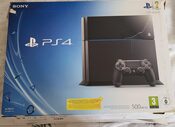 PlayStation 4, Black, 1TB