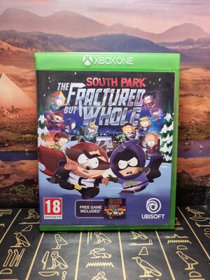 South Park: The Fractured but Whole Xbox One