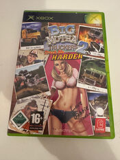 Big Mutha Truckers 2: Truck Me Harder! Xbox