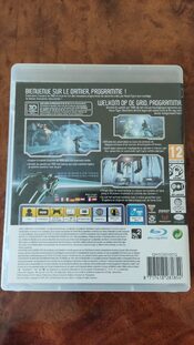 TRON: Evolution - The Video Game PlayStation 3