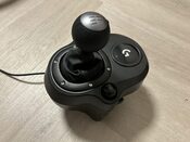 Logitech G29 Vairas / Pedalai/ Shifteris