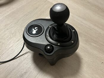 Logitech G29 Vairas / Pedalai/ Shifteris