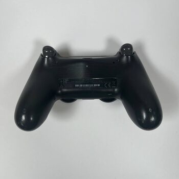 Sony DUALSHOCK 4 Wireless Controller - PS4 Controller - Jet Black