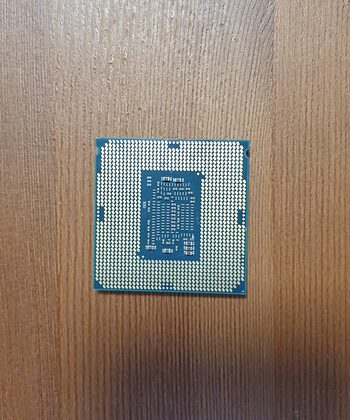 Intel Core i5-7400 3.0-3.5 GHz LGA1151 Quad-Core CPU