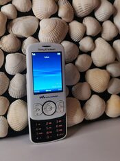 Sony ericsson w100i