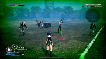 Redeem School Girl/Zombie Hunter PlayStation 4