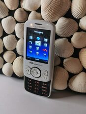 Sony ericsson w100i