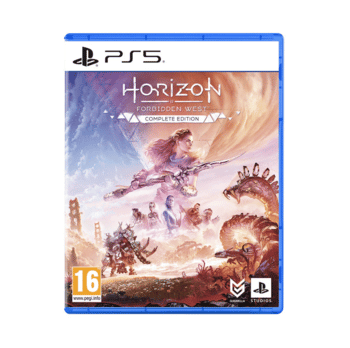 Get Horizon: Forbidden West PlayStation 5