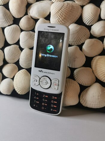 Buy Sony ericsson w100i