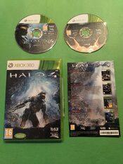 Halo 4 Xbox 360