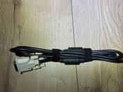 1.8m DVI-D kabelis for sale