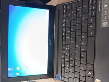 Acer aspire one 522