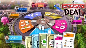 MONOPOLY DEAL PlayStation 4