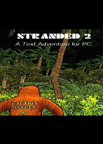 Stranded 2 (PC) Steam Key GLOBAL
