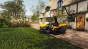 Lawn Mowing Simulator Steam Key EUROPE for sale