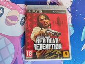 Red Dead Redemption PlayStation 3