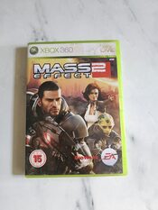 Mass Effect 2 Xbox 360