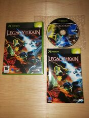 Legacy of Kain: Defiance Xbox