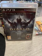 Diablo III: Reaper of Souls PlayStation 3