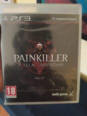 Painkiller Hell & Damnation PlayStation 3