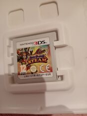 Code Name: S.T.E.A.M. Nintendo 3DS