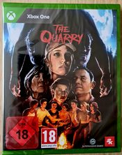 The Quarry Xbox One