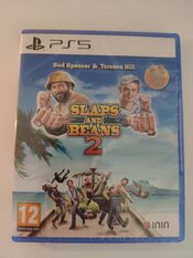 Bud Spencer & Terence Hill: Slaps and Beans 2 PlayStation 5