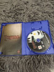 Primal PlayStation 2