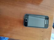 Samsung Galaxy Ace S5830 Black