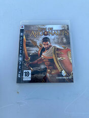 Rise of the Argonauts PlayStation 3