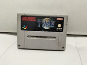 Illusion of Time SNES