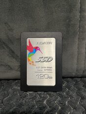 ADATA S599 128 GB SSD Storage