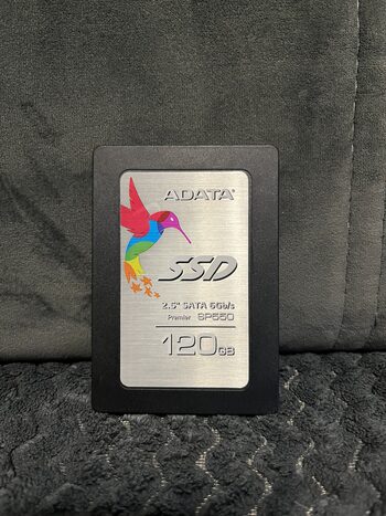 ADATA S599 128 GB SSD Storage