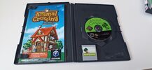 Animal Crossing Nintendo GameCube