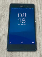 Sony Xperia Z3 Compact Black