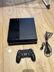 PlayStation 4, Black, 500GB