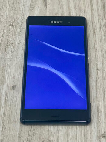 Sony Xperia Z3 Compact Black for sale