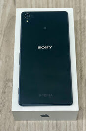 Sony Xperia Z3 Compact Black