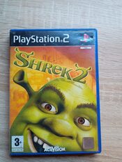 Shrek 2: The Game PlayStation 2