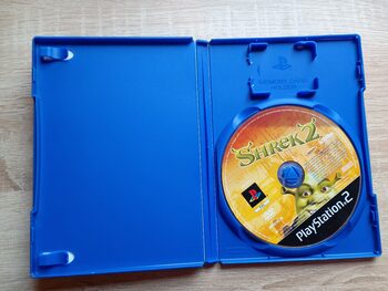 Buy Shrek 2: The Game PlayStation 2