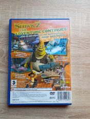 Shrek 2: The Game PlayStation 2