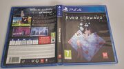 Buy Ever Forward PlayStation 4