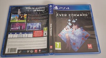 Buy Ever Forward PlayStation 4